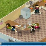 Download Virtual Families Cell Phone Game